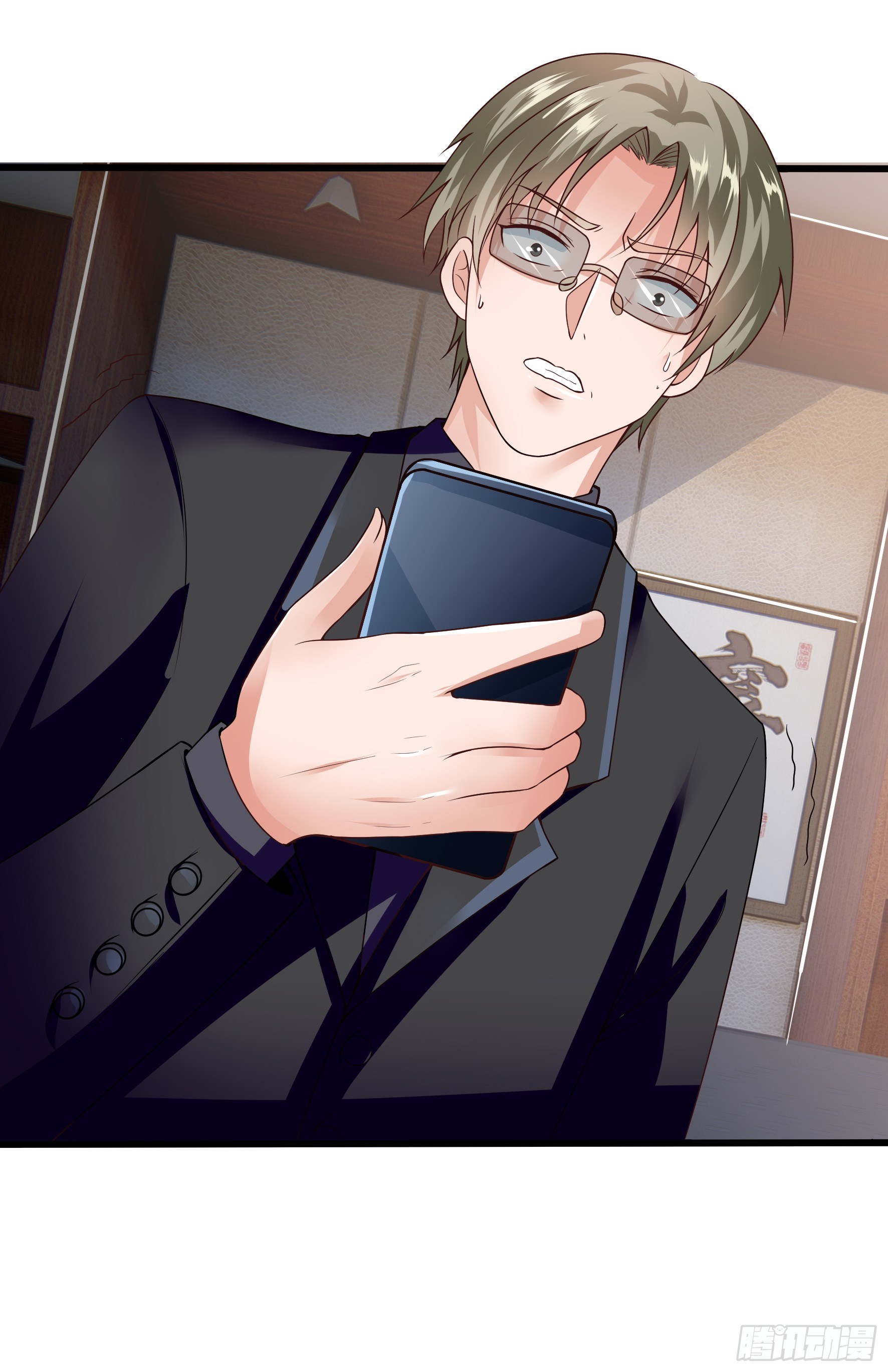 Fairy Demon Dad Chapter 06 Gambar 30